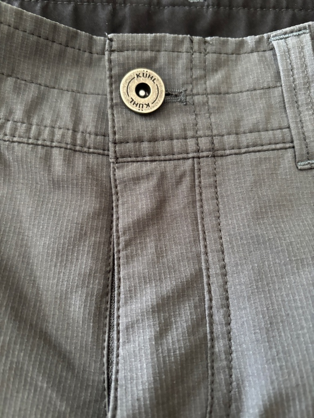 KUHL RENEGADE ROCK SHORTS - MEN'S 33 - Picture 4 of 9